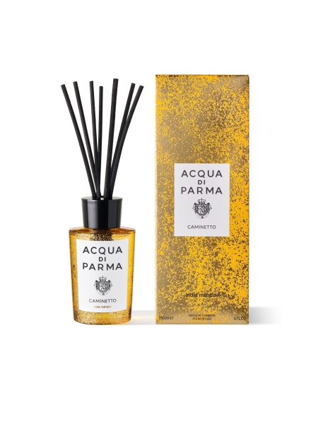 Acqua di Parma Holiday 24 Caminetto Diffuser 180ml