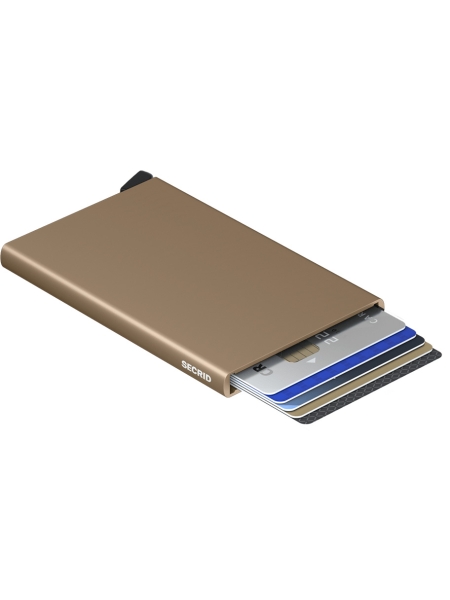 Secrid  Cardprotector Sand