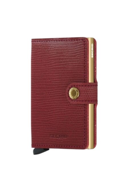 Secrid  MINIWALLET YEAR OF OX