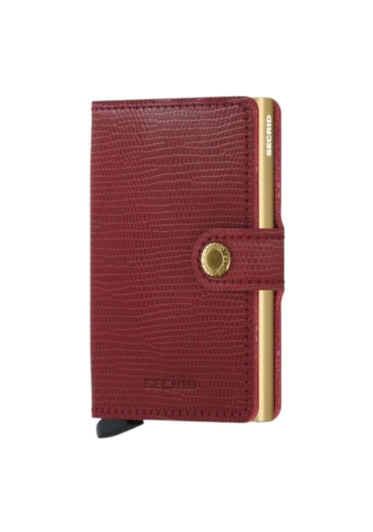 Secrid  MINIWALLET YEAR OF OX