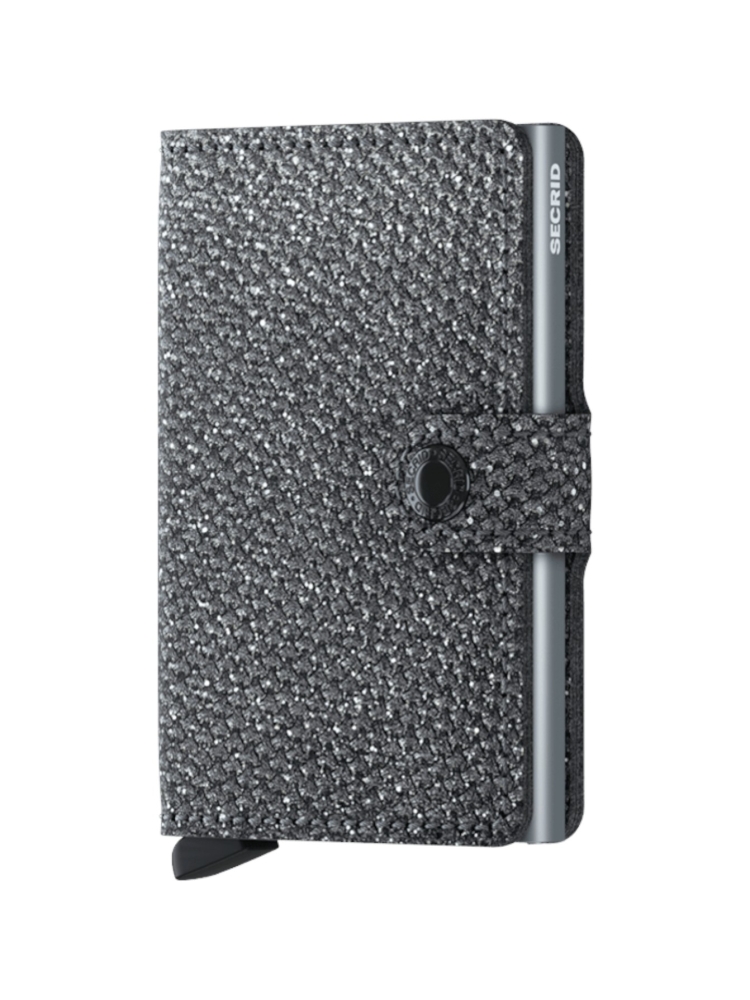 Secrid  Miniwallet Sparkle Silver