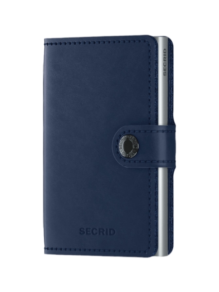 Secrid  Twinwallet Original Navy