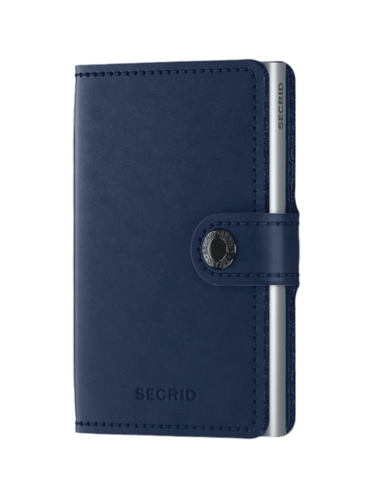 Secrid  Twinwallet Original Navy