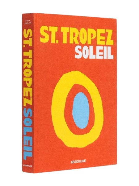 Assouline ST. TROPEZ SOLEIL .