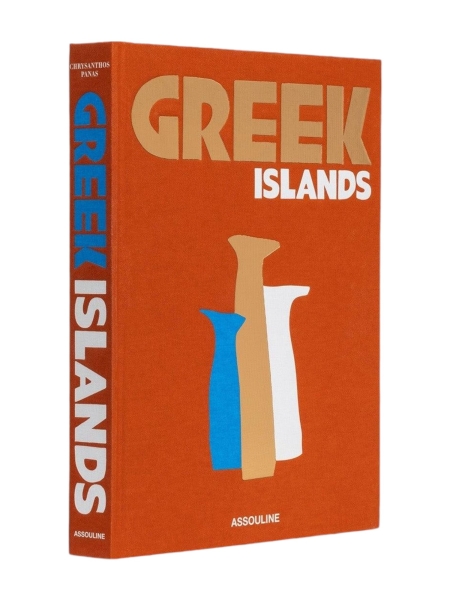 Assouline GREEK ISLANDS .