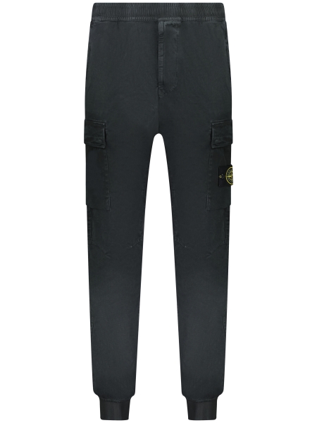 Stone Island 8115313L1 A0129 BLACK