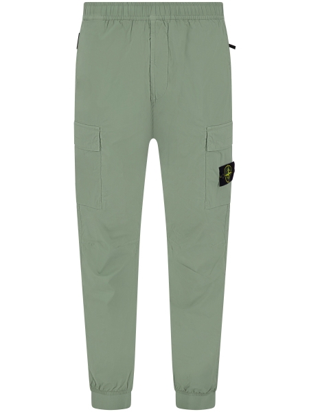 Stone Island K1S153100031 S0003 V0055 SAGE