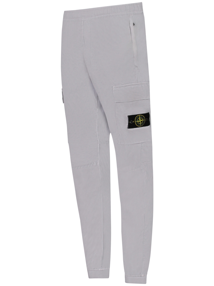 Stone Island K1S153100031 S0003 V0061 PEARL GREY