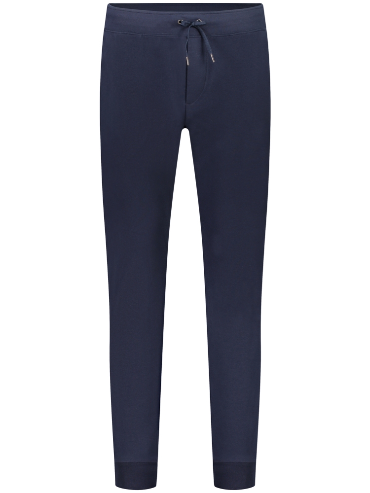 Polo Ralph Lauren Jogging Blauw joggingbroek shop Hans voortman