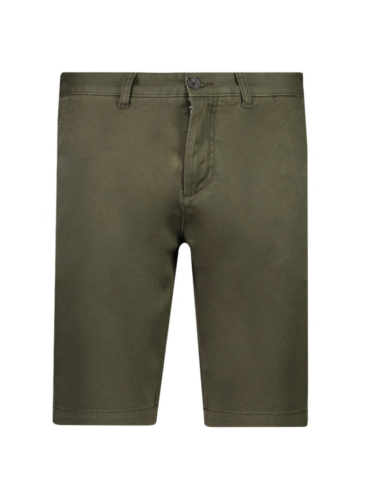 Lyle and Scott SH800VC W485 OLIVE