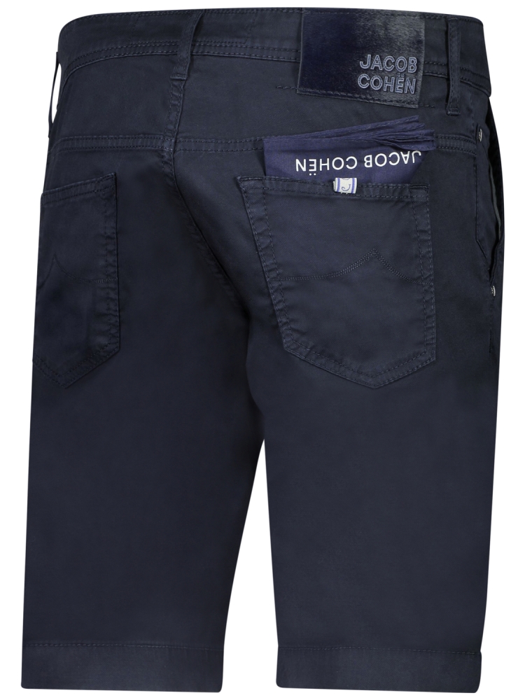 Jacob Cohën UOE0236S3756 SLIM FIT Y99 NAVY