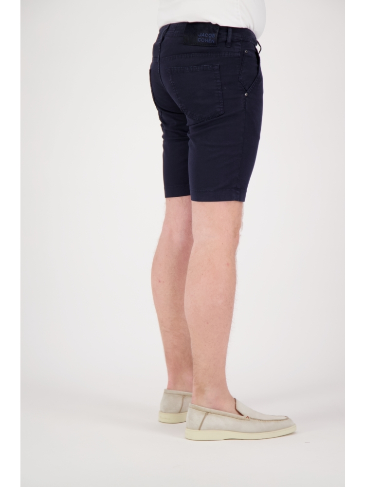 Jacob Cohën UOE0236S3756 SLIM FIT Y99 NAVY