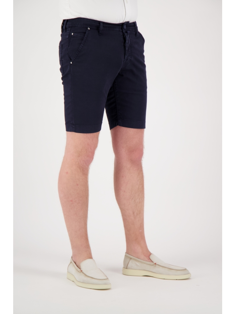 Jacob Cohën UOE0236S3756 SLIM FIT Y99 NAVY