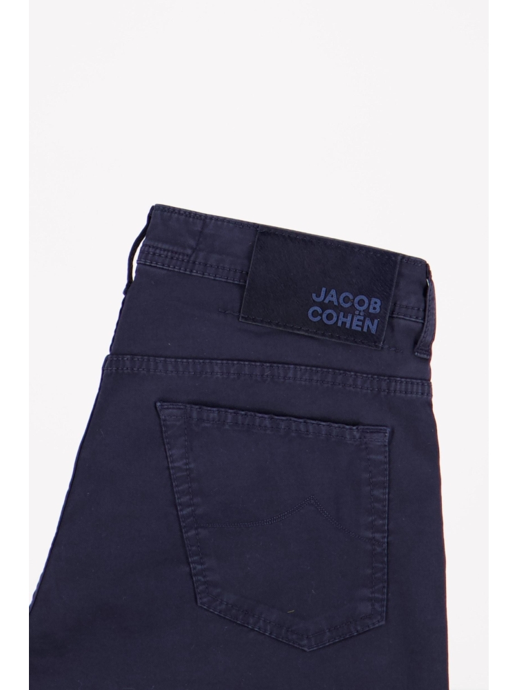 Jacob Cohën UOE0236S3756 SLIM FIT Y99 NAVY