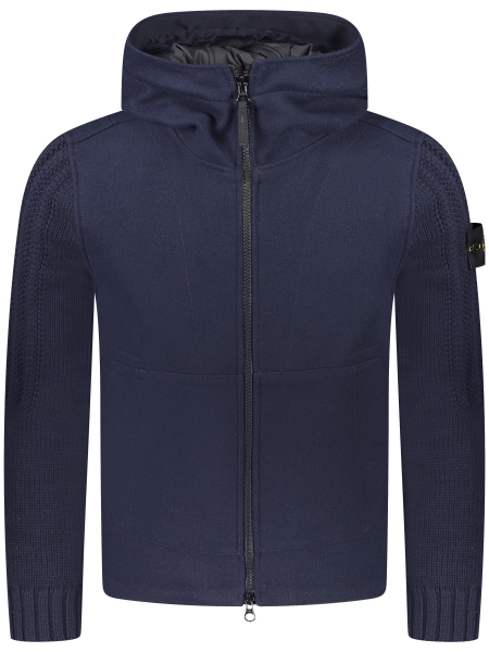 Stone Island 791543930 V0028 BLUE MARINE