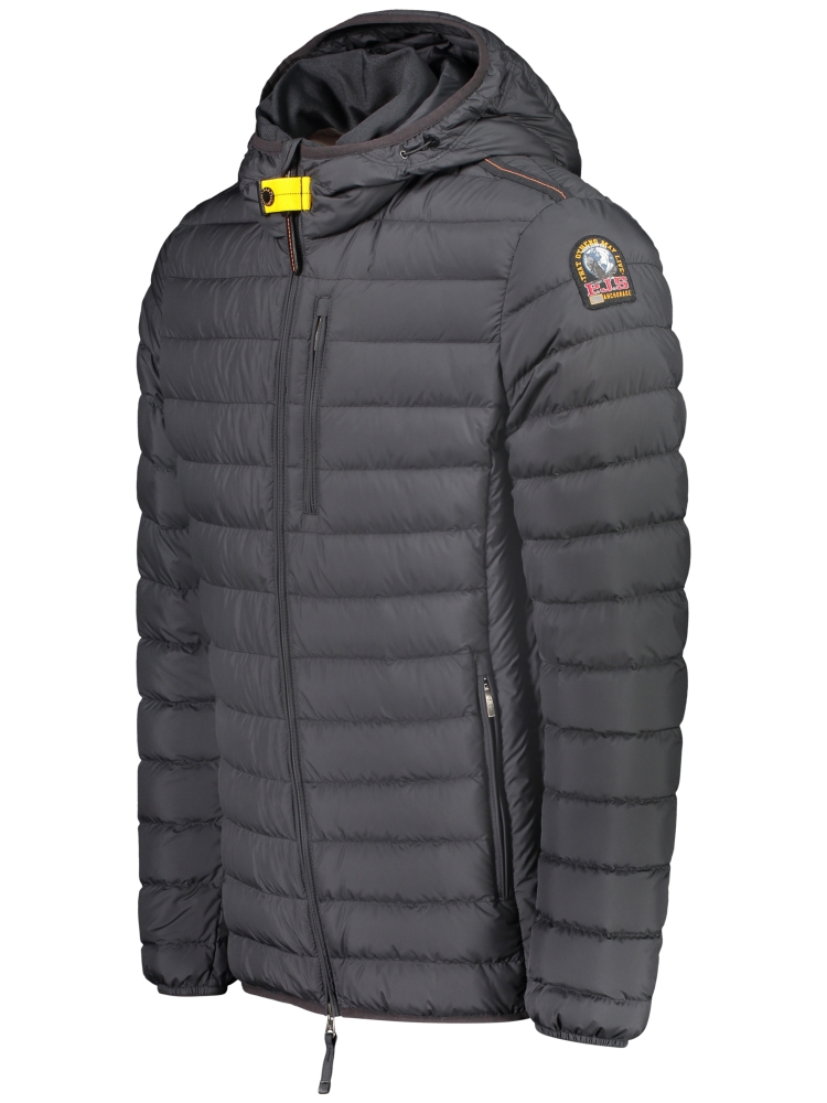 Parajumpers PMPUFSL02 STD Z 541 BLACK