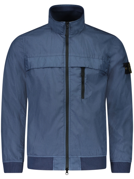 Stone Island 801541022 V0024 DARK BLUE