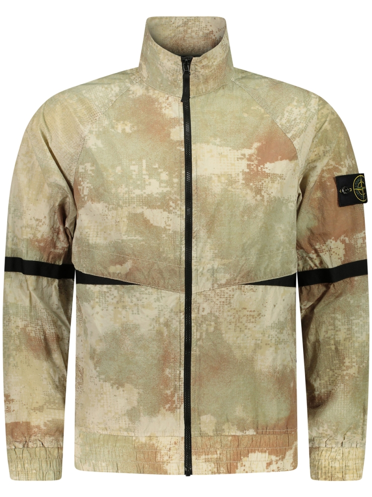 Stone Island 8015661E1 V0091 NATURAL BEIGE