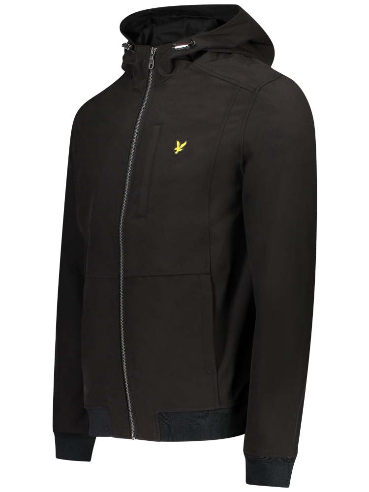 Lyle and Scott JK1424VN Z865