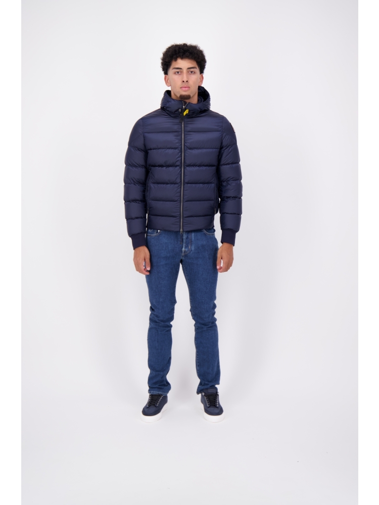 Parajumpers 24WPMPUSX13 0316 BLUE NAVY