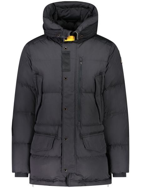 Canada goose vs parajumper best sale