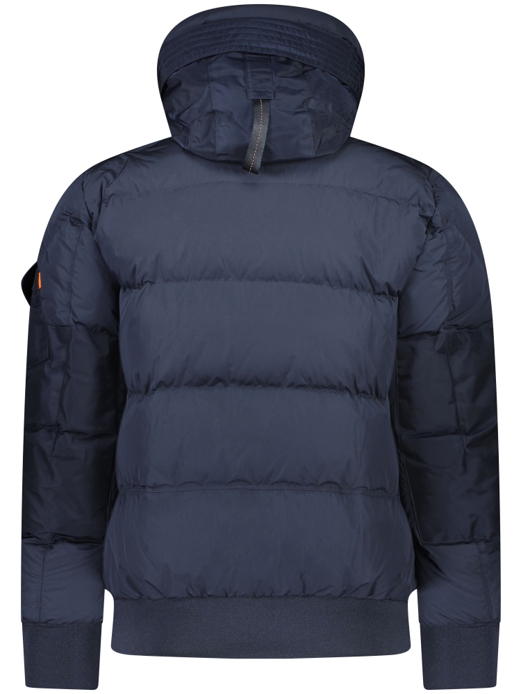 Parajumpers 24WPMPUHF02 0316 BLUE NAVY