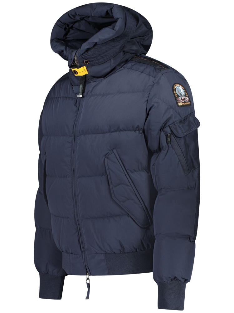 Parajumpers 24WPMPUHF02 0316 BLUE NAVY