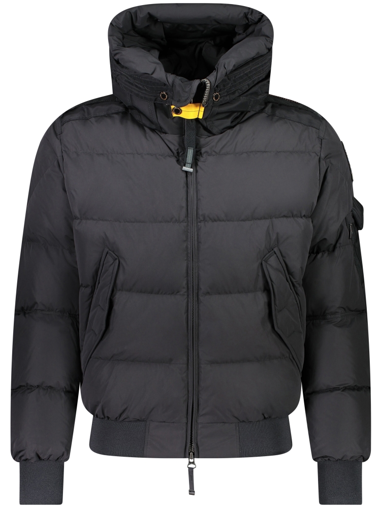 Parajumpers 24WPMPUHF02 0541 BLACK