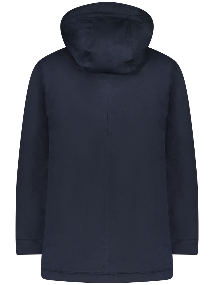 Lyle and Scott JK1904V-W24 Z271 DARK NAVY