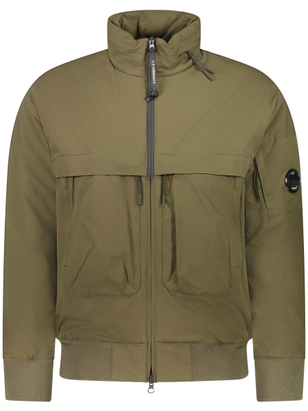 C.P. Company 17CMOW105A-004117A 683 IVY GREEN