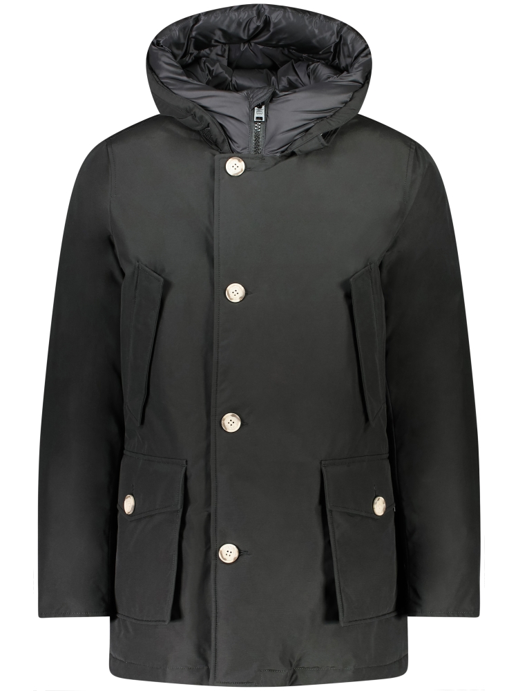 Woolrich CFWOOU0483MRUT0001-W24 BLACK