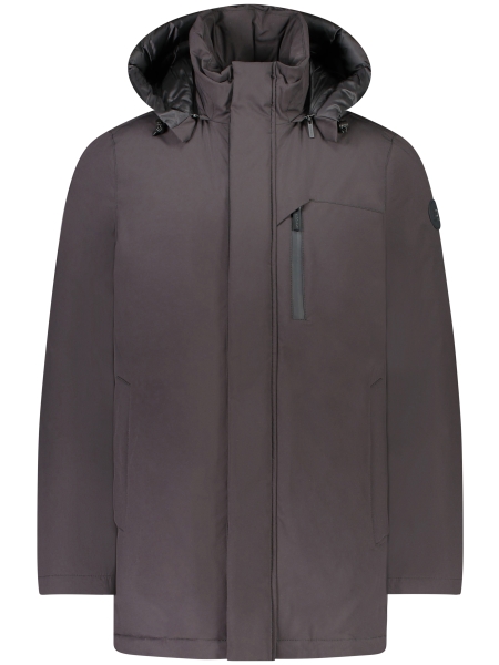 Woolrich CFWOOU0803MRUT3339-W24 100 BLACK