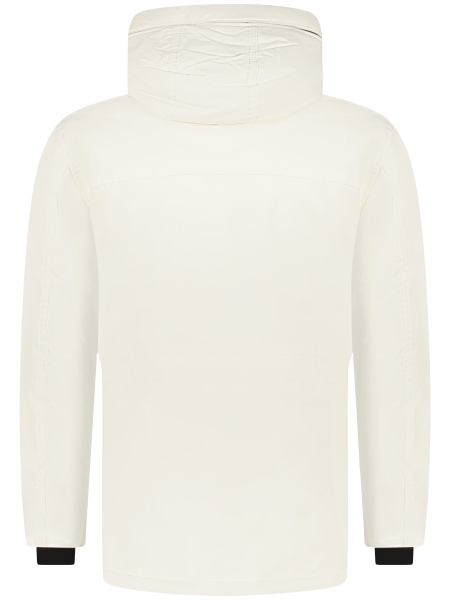 Woolrich CFWOOU0866MRUT0001-W24 ARCTIC WHITE