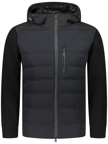 Woolrich CFWOOU0940MRUT3107 100 BLACK