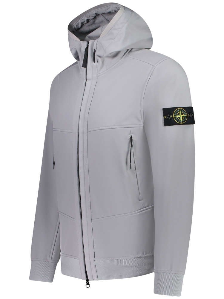 Stone Island 8115Q0322 V0060 GREY