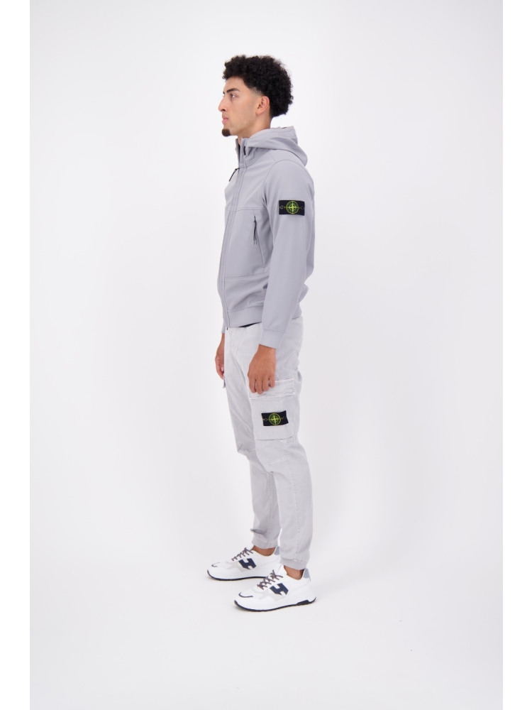 Stone Island 8115Q0322 V0060 GREY