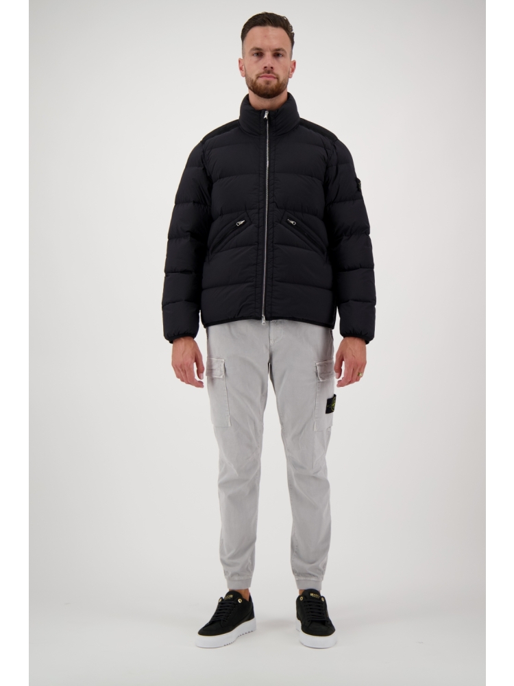 Stone Island 811543028 V0029 BLACK