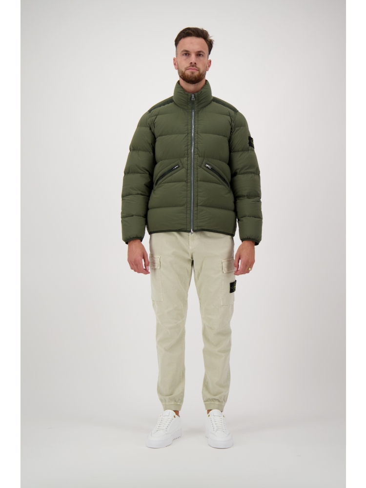 Stone Island 811543028 V0059 MUSK