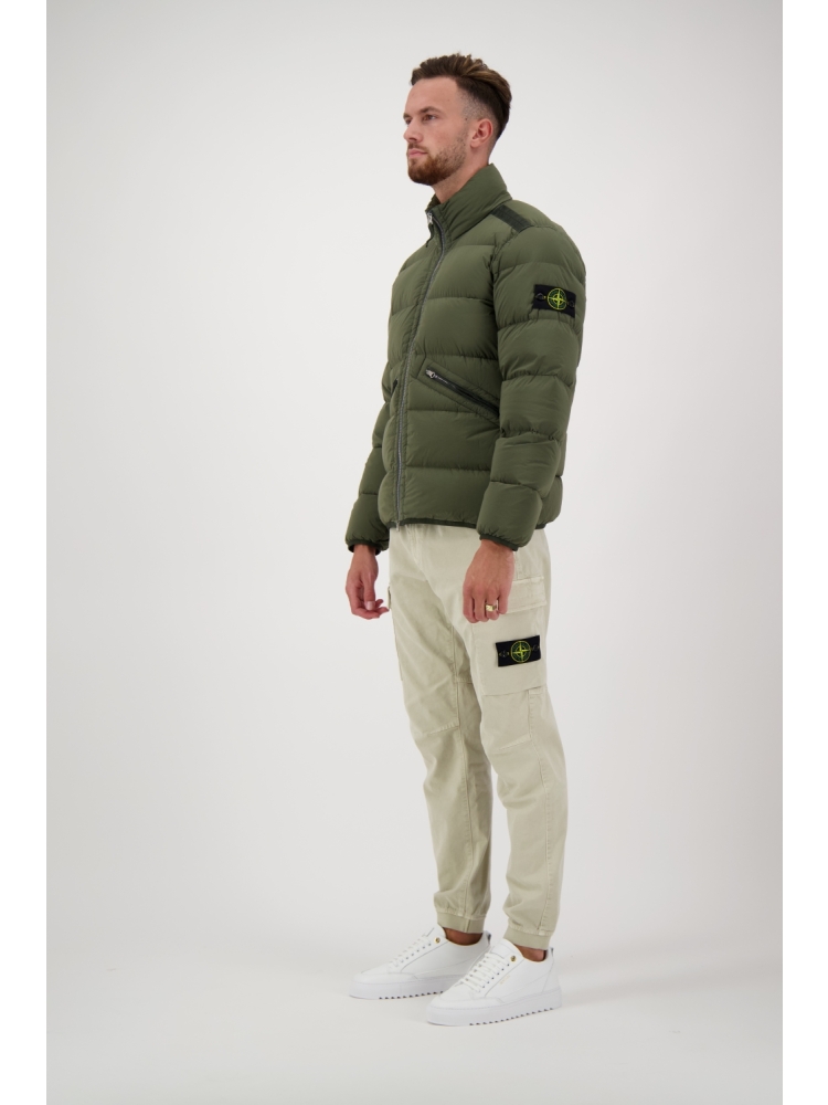 Stone Island 811543028 V0059 MUSK