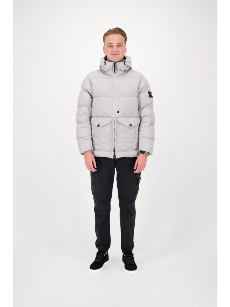 Stone Island 811540723 V0060 GREY