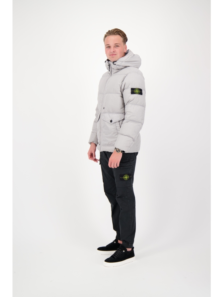 Stone Island 811540723 V0060 GREY