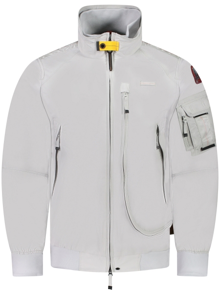 Parajumpers 25SMPJKMA02 0324 GHIACCIO