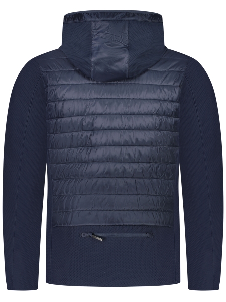 Parajumpers 25SMPMHYWU02 0316 BLUE NAVY