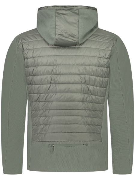 Parajumpers 25SMPMHYWU02 0610 THYME