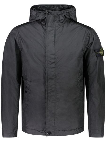 Stone Island K1S154100092 S0A23 V0029 BLACK