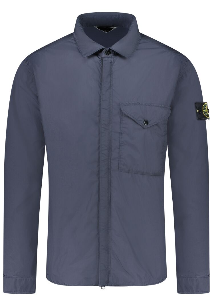 Stone Island 8115Q0123 V0020 NAVY BLUE