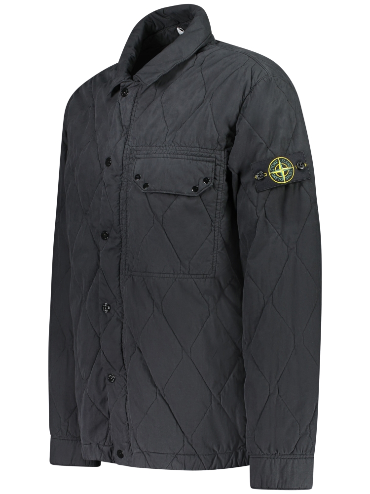 Stone Island 8115Q0633 V0029 BLACK