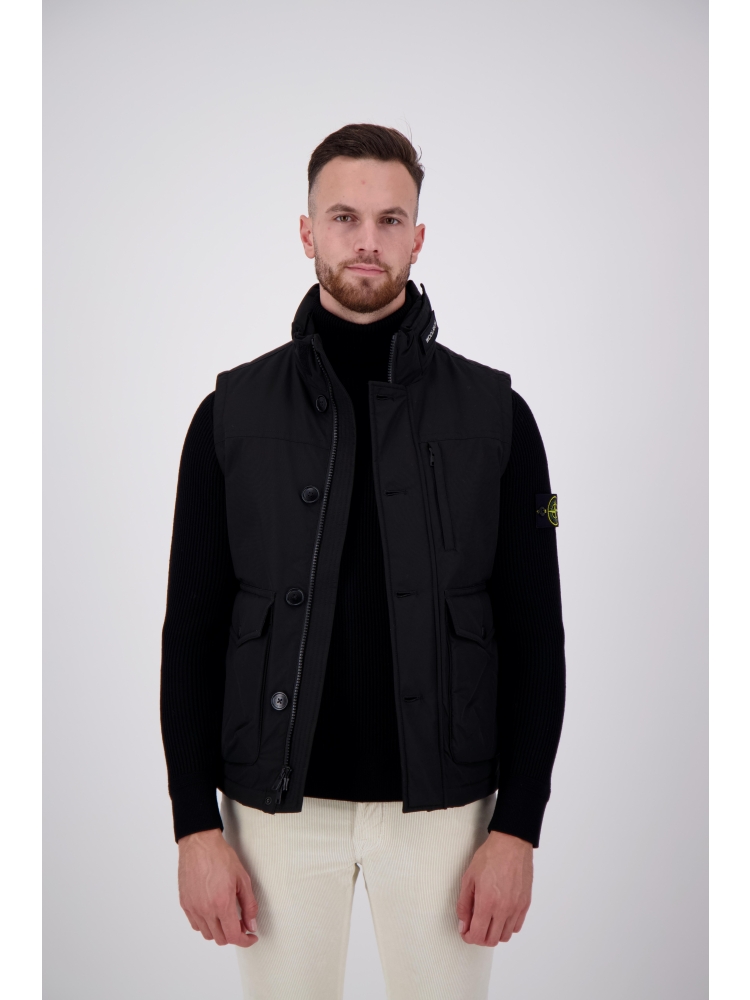 Woolrich CFWOOU0938MRUT0001 BLACK