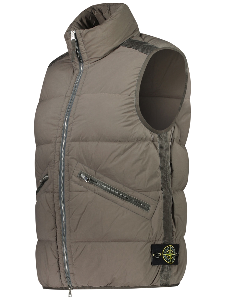 Stone Island 8115G0828 V0075 WALNUT