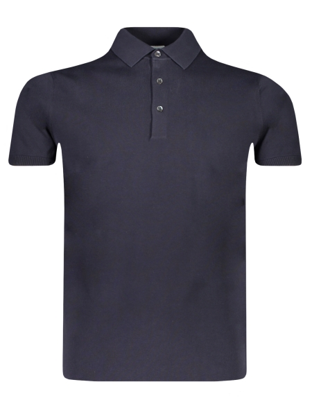 Aspesi M040 3371 POLO MOD040 01098 NAVY